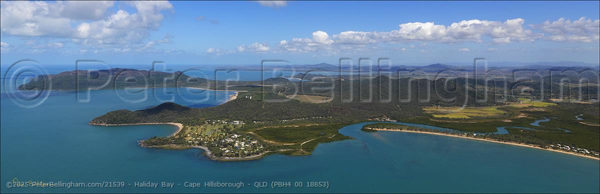 Peter Bellingham Photography Haliday Bay - Cape Hillsborough - QLD (PBH4 00 18853)